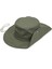Haki Kadın Şapka 1