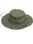 Haki Kadın Şapka 2