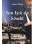 Son Işık Da Söndü 1