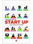 Girişimciliğin Dijital Hali Start Up 1