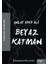 Beyaz Katman 1