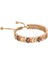 Luminous Stone Bronz Kadın Bileklik 3