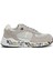 Diva Gri Kız Çocuk Deri Sneaker 1