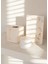Cloud Bej Banyo Düzenleyici Tepsi 3
