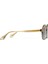 Isidora 6974 5 Açık Sarı Asetat Kadın Güneş Gözlüğü 3