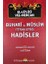 El-Lü'lüü Vel Mercan - Buhari ve Müslim Ittifak Ettiği Hadisler (Şamuha)Ciltli 1