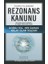 Rezonans Kanunu Konuşma, Şarkı Söyleme ve Yaşam Üzerindeki Etkisi 1