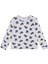 Inşaat Ekibi Desenli Uzun Kollu Erkek Çocuk Pijama Takımı 2