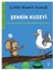 Şehrin Kuzeyi Sincap Fındık Geridönüşümü Öğretiyor 1