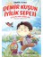 Demir Kuşun Iyilik Sepeti 1