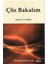 Çöz Bakalım 1