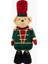 Happy Sugar Teddy Dekor 75 cm 1
