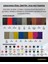 FORD-ECOSPORT-(2013-2025) Için Eva Iç Paspas Takımı (Metal Topukluk Dahil) 7