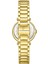 JPQLS9623X4 Altın Rengi Çelik Kadın Kol Saati 4