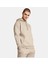Erkek Ua Icon Fleece Kapüşonlu Üst 1373880-203 1