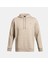 Erkek Ua Icon Fleece Kapüşonlu Üst 1373880-203 4