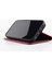Magic Case iPhone 16 Magenta Deri Telefon Kılıfı 4