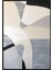Horizon Akrilik El Yapımı Tablo 70X100 cm 1