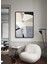 Horizon Akrilik El Yapımı Tablo 70X100 cm 2