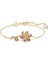 5732423 Swarovski Bilezik Idyllıa:bracelet Xs Mul/gos 1