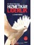 Hizmetkar Liderlik Bir Gönül Yolculuğu (Karton Kapak) 1