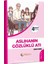 Aslıhanların Gözlüklü Atı 1
