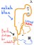 Meliah Blue Bach Dinliyen Bir Rockabilly 1
