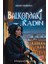 Balkondaki Kadın 1
