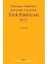 Dönemler, Problemler Şahsiyetler Aynasında Türk Edebiyatı Iı/2 1