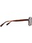 Utrecht 6913 Havana Asetat Kadın Güneş Gözlüğü 3