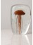 Jellyfishes Cam 3'lü Dekoratif Obje 4