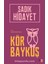 Kör Baykuş 1