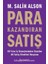 Para Kazandıran Satış-40 Yıllık Iş Deneyiminden Süzülen 40 Satış Yönetimi Nosyonu 1