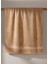 Luxe Tütün Pamuklu Banyo Havlusu 70X140 cm 3