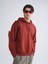 Yeni Sezon Uzun Kollu Baskılı Erkek Hoodie 1
