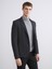Yeni Sezon Standart Kalıp Erkek Blazer Ceket 1