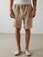 Yeni Sezon Standart Kalıp Erkek Şort 5