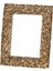 Delmara Gold Dekorakti̇f Çerçeve Obje 1