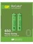 Gp Recyko 650MAH Aaa Şarjlı Ince Pil 63C092 2li Kart (4887) 1