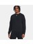 Erkek Ua Rival Fleece Bisiklet Yaka Sweatshirt 1379755-001 3