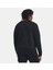 Erkek Ua Rival Fleece Bisiklet Yaka Sweatshirt 1379755-001 5