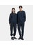 Erkek Ua Rival Fleece Bisiklet Yaka Sweatshirt 1379755-001 6