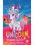 Unicorn Boyama Kitabı 1