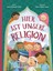 Hier Ist Unsere Religion (Almanca Işte Dinimiz) 1