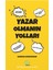 Yazar Olmanın Yolları 1
