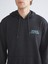 Yeni Sezon Uzun Kollu Baskılı Erkek Hoodie 3