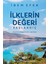 Ilklerin Değeri Başlangıç 1