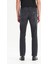 Pamuklu Straight Fit Greensboro Denim Jean Kot Pantolon 5