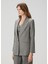 Averie Gri Relaxed Fit Blazer 3