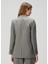 Averie Gri Relaxed Fit Blazer 4